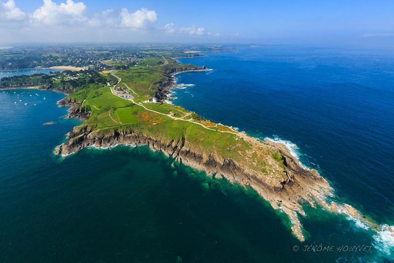 Le Perchoir A Cote De La ,spa Cancale