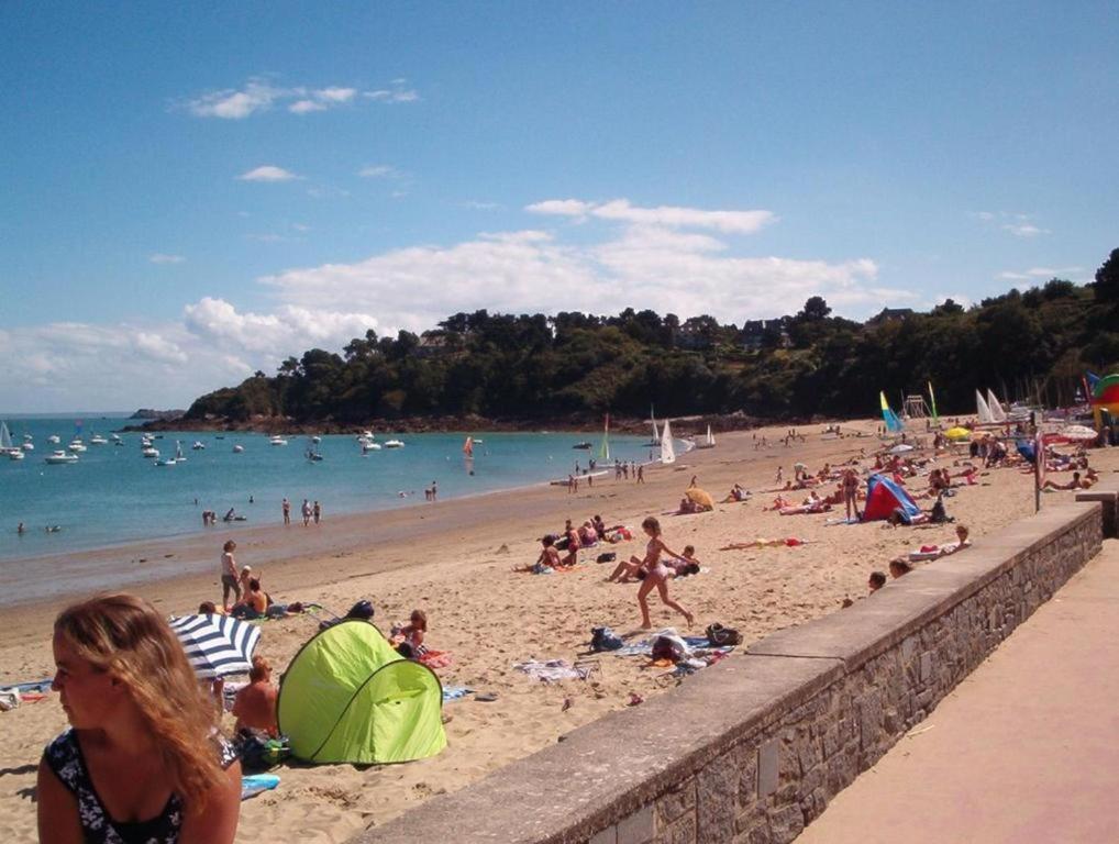 Holiday home Le Perchoir A Cote De La ,spa Cancale