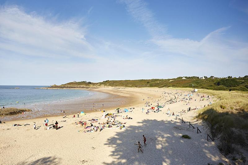Le Perchoir A Cote De La ,spa Cancale