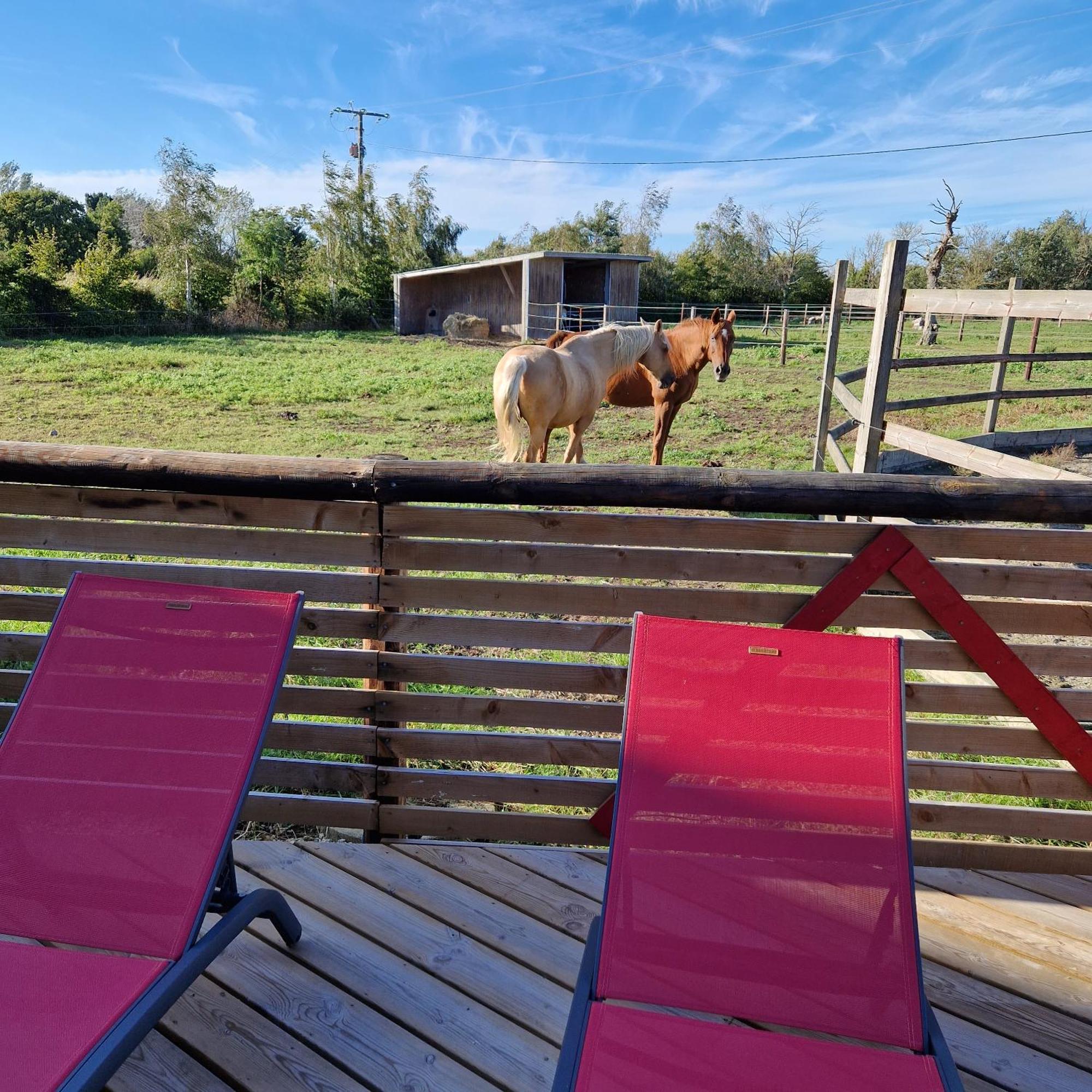 Holiday home Le Perchoir A Cote De La ,spa